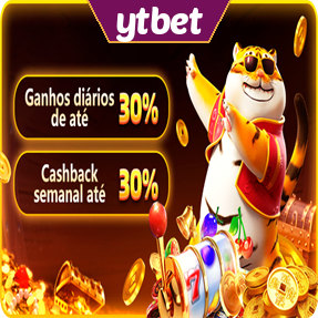 ytbet Fundo de Resgate de Perdas Semanais