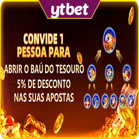 ytbet ConvidarCentro