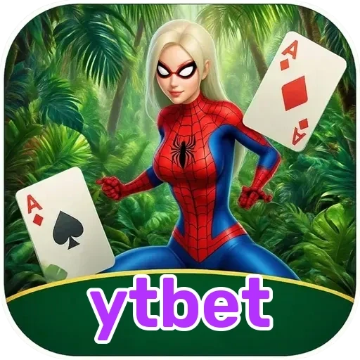 ytbet: Explore a Diversão e Emoção dos Jogos Online