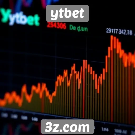 ytbet analisa tendências de apostas no mercado atual